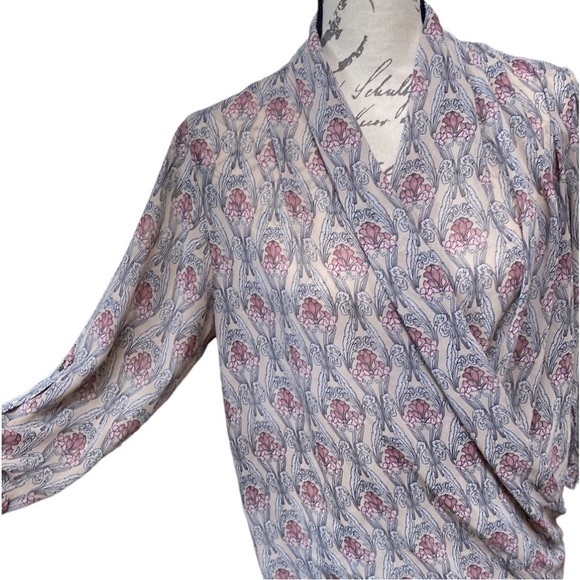 Ezra Blouse - Picture 2 of 8